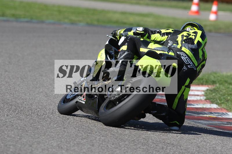 /13 01.05.2025 Speer Racing ADR/Gruppe gelb/307